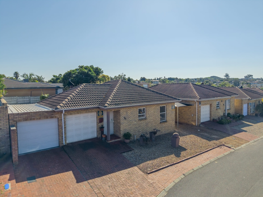 2 Bedroom Property for Sale in Protea Heights Western Cape